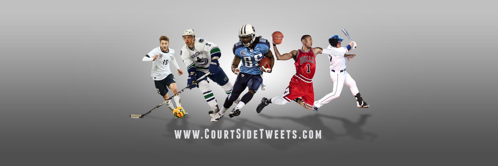 Courtsidetweets's profile banner image