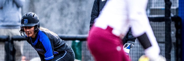 WAsoftball's profile banner image