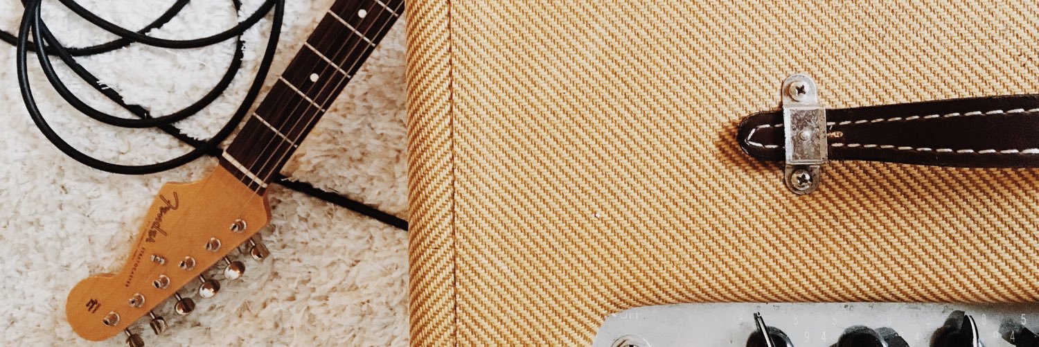 logantrose's profile banner image