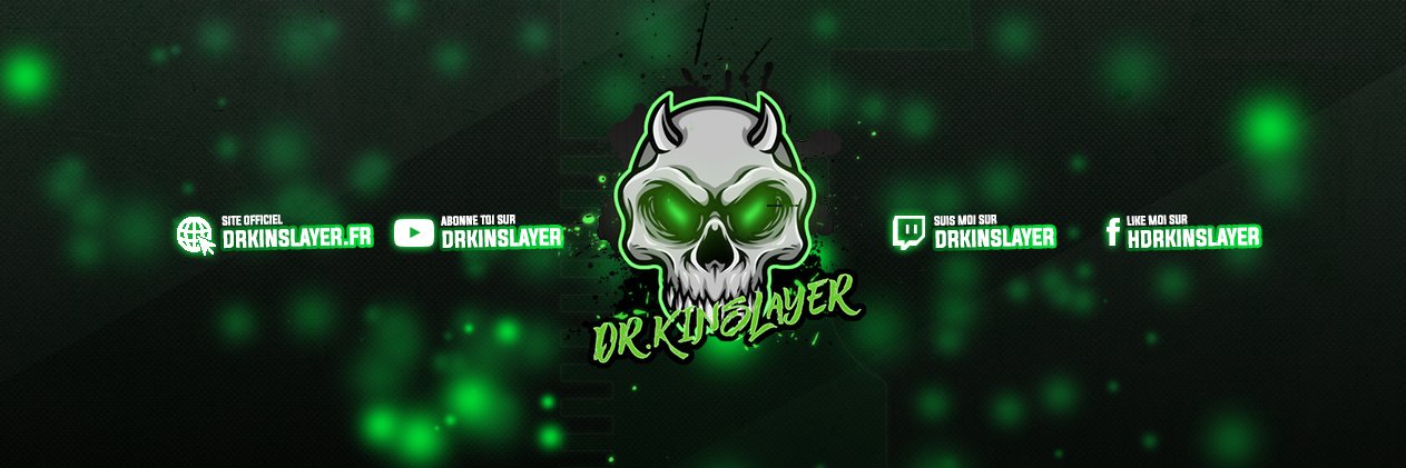 DrKinSlayeR banner