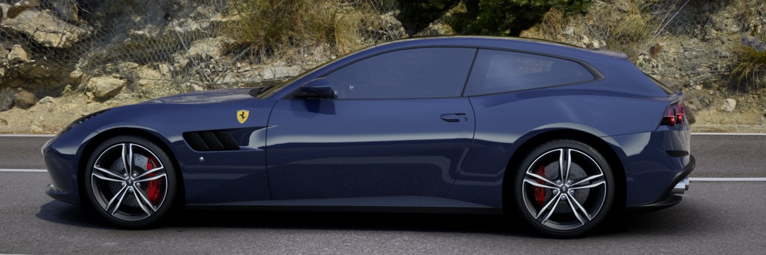 ntgnfrncst's profile banner image