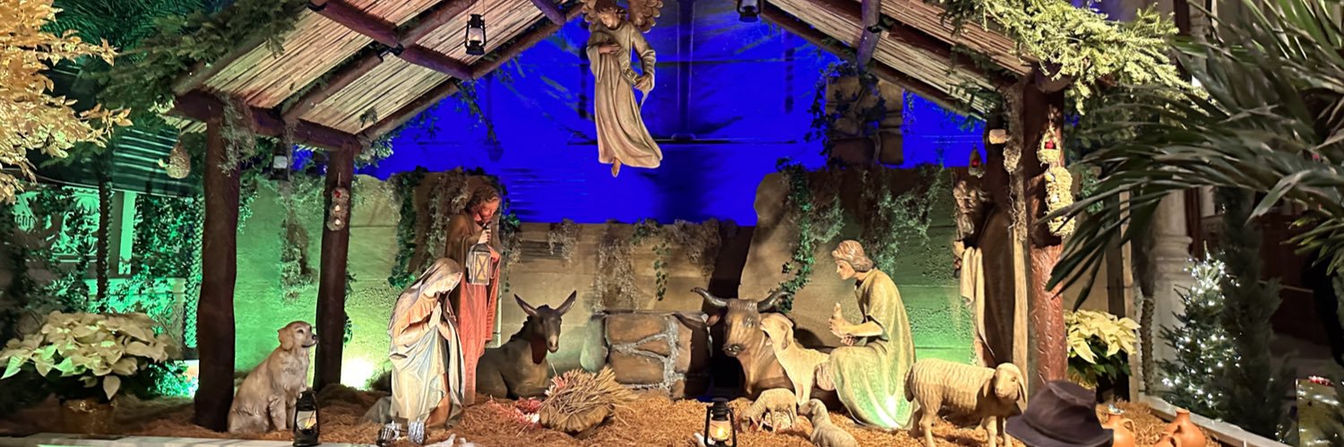 Christian Gennarelli banner