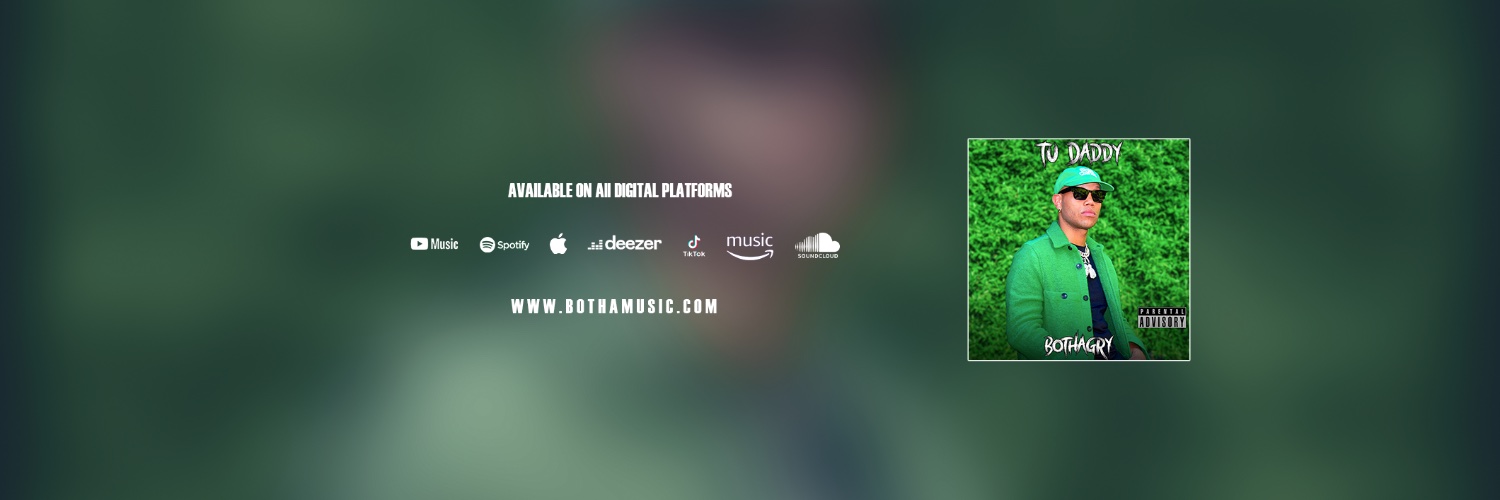Bothagry's profile banner image