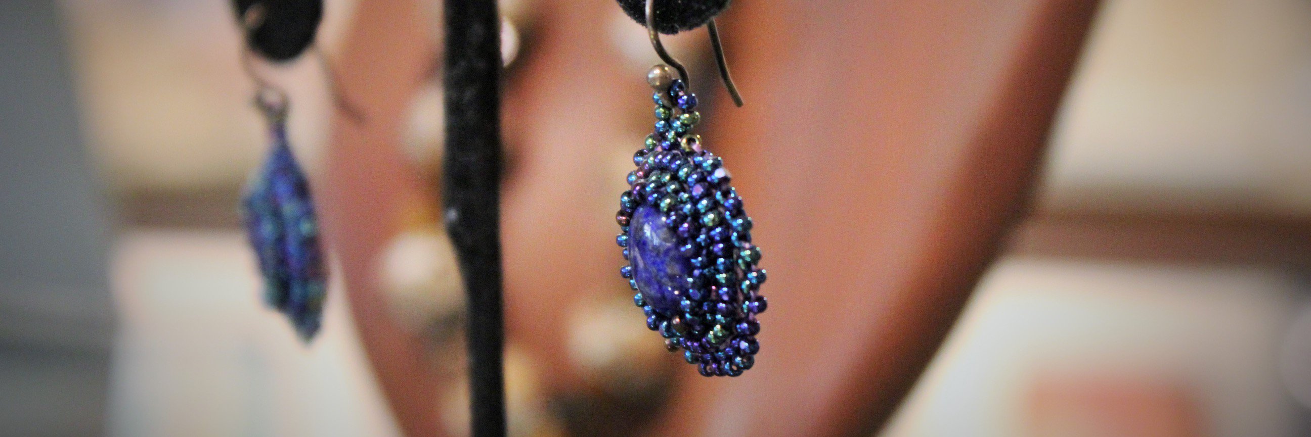 Appalachian Artisan Center banner