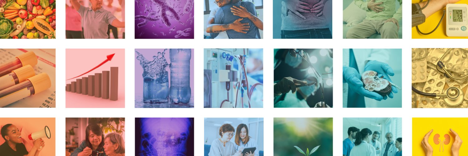 PKD Foundation of Canada banner