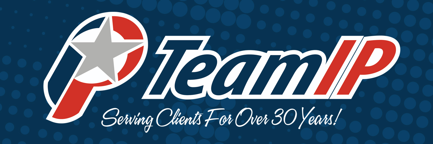Team IP banner