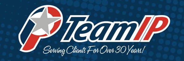 teamip Profile Banner