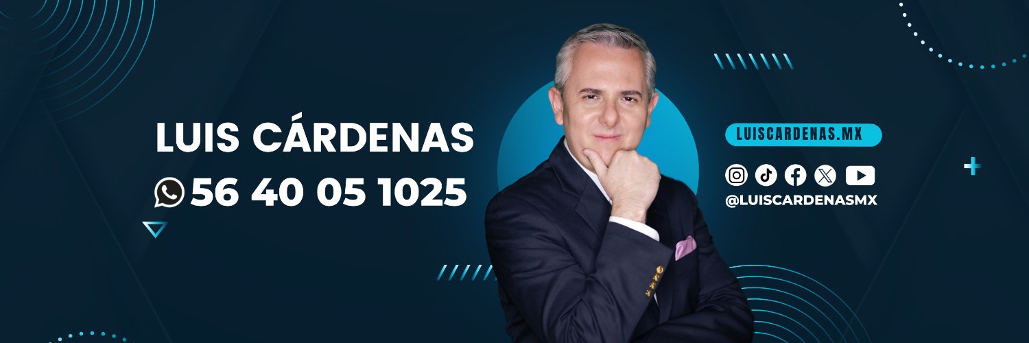 LuisCardenasMX's banner