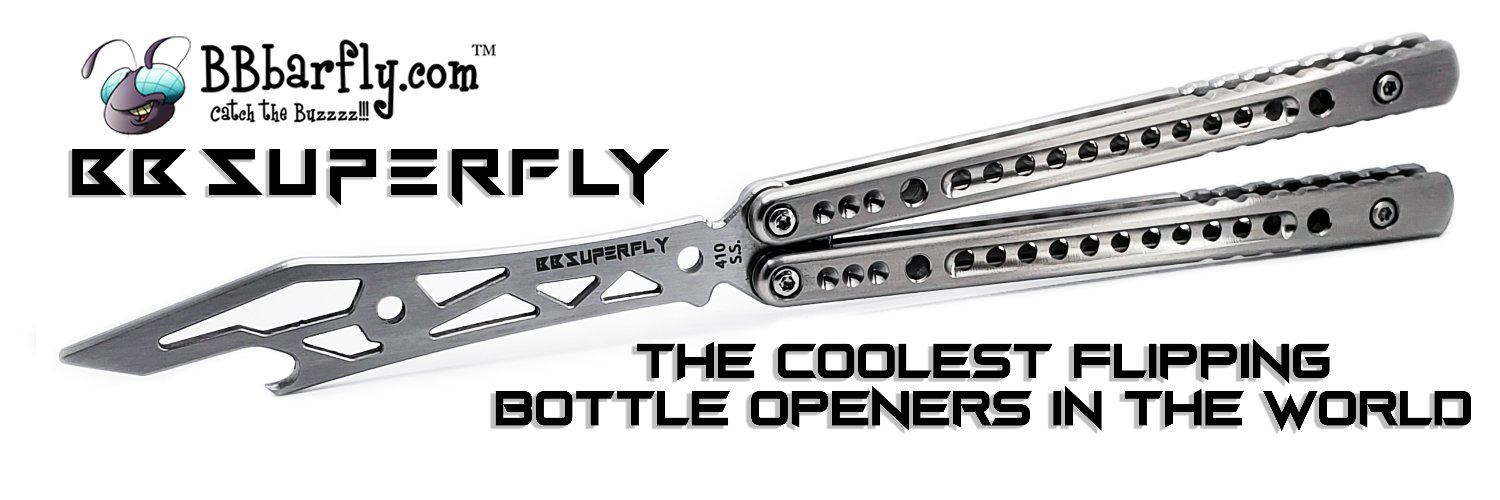 BBbarfly Inc. banner