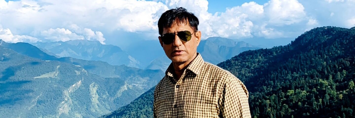 satbirkangar's profile banner image
