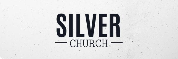 The Silver Church Profile Banner