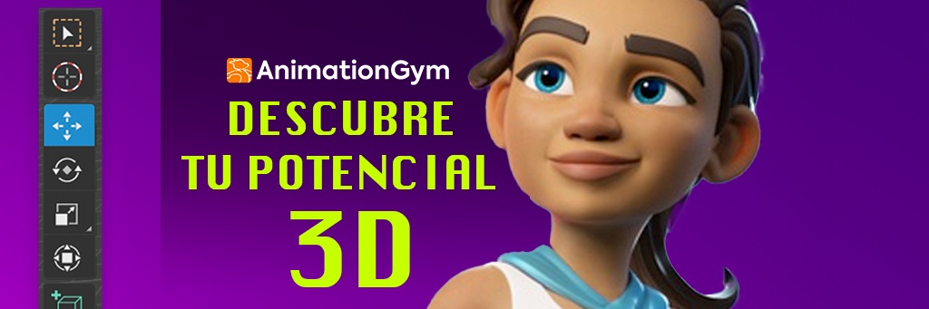 AnimationGym's profile banner image