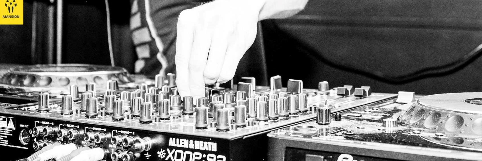 Matthousedj's profile banner image