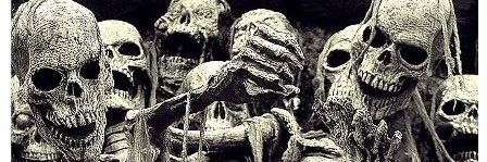 SirHorror's profile banner image