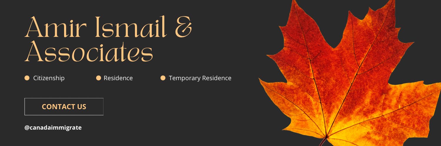 canadaimmigrate's profile banner image