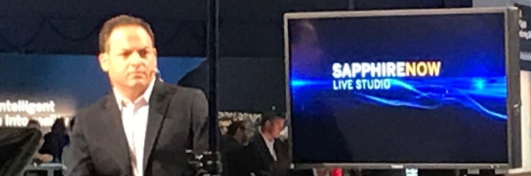 Jon Leiberman's banner