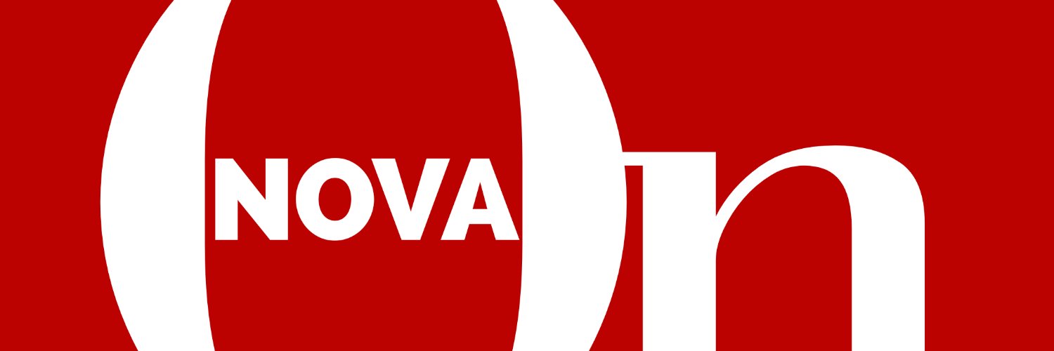 Revistanovaon's profile banner image