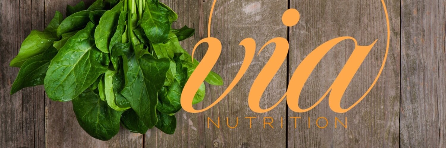 ViaNutrition's profile banner image