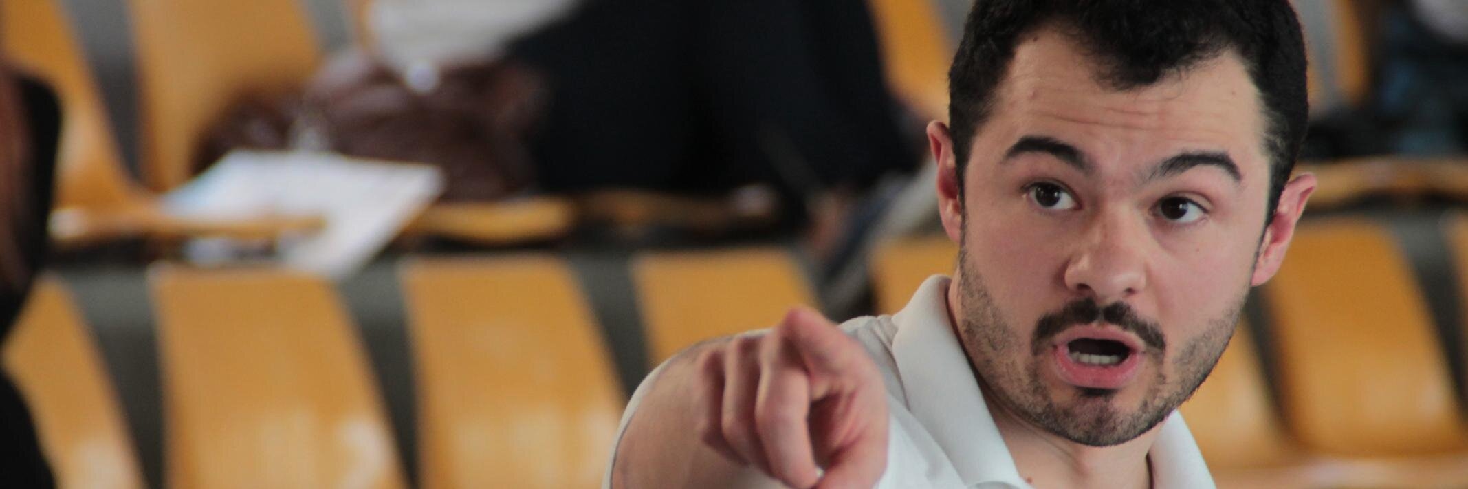 AlbertoBordini's profile banner image