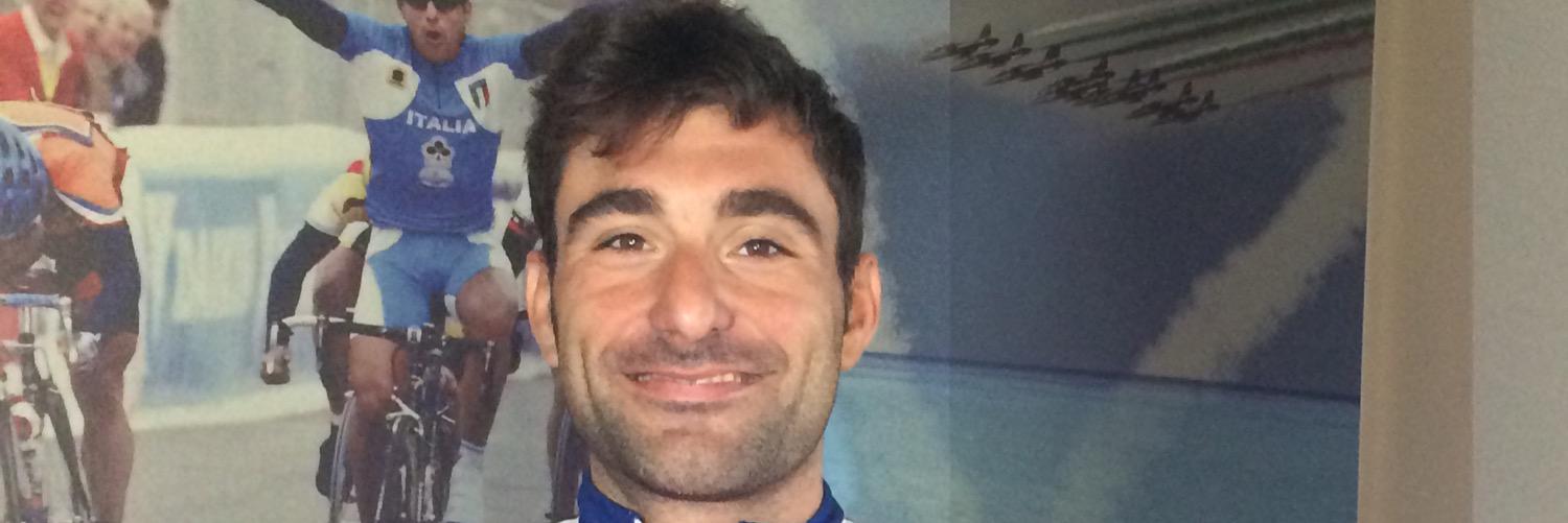 Chicchi Francesco banner