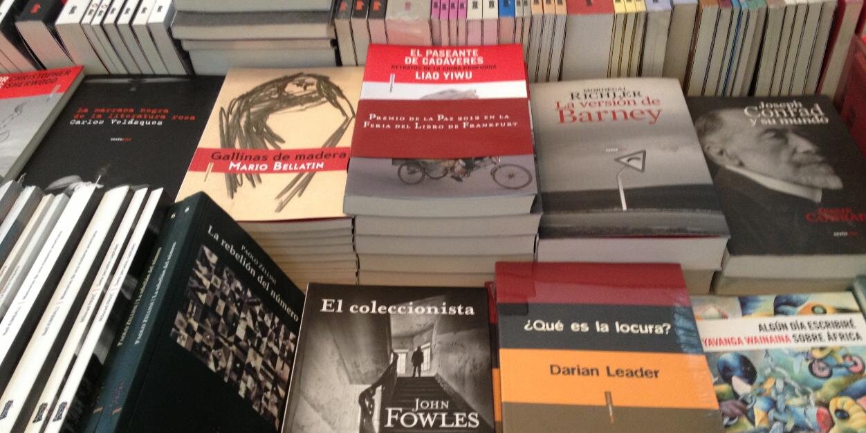ClubdelLibro's profile banner image