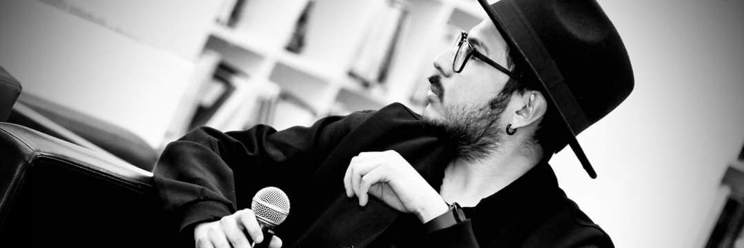Ismael Méndez banner