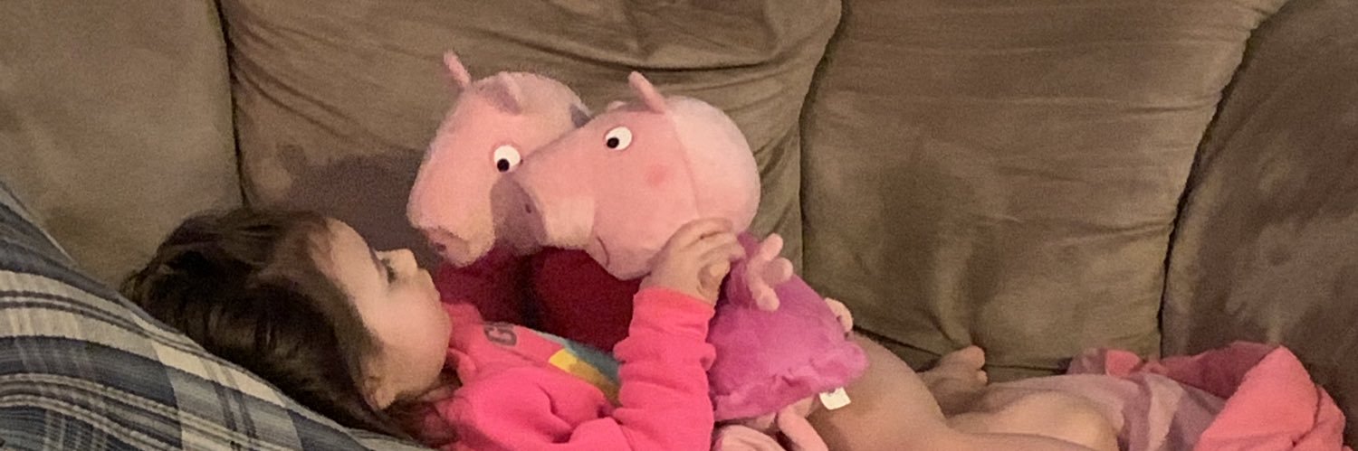 QueenDeezie's profile banner image