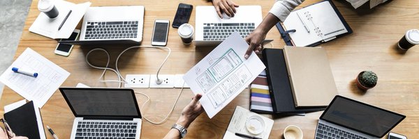 GMAinsight Profile Banner