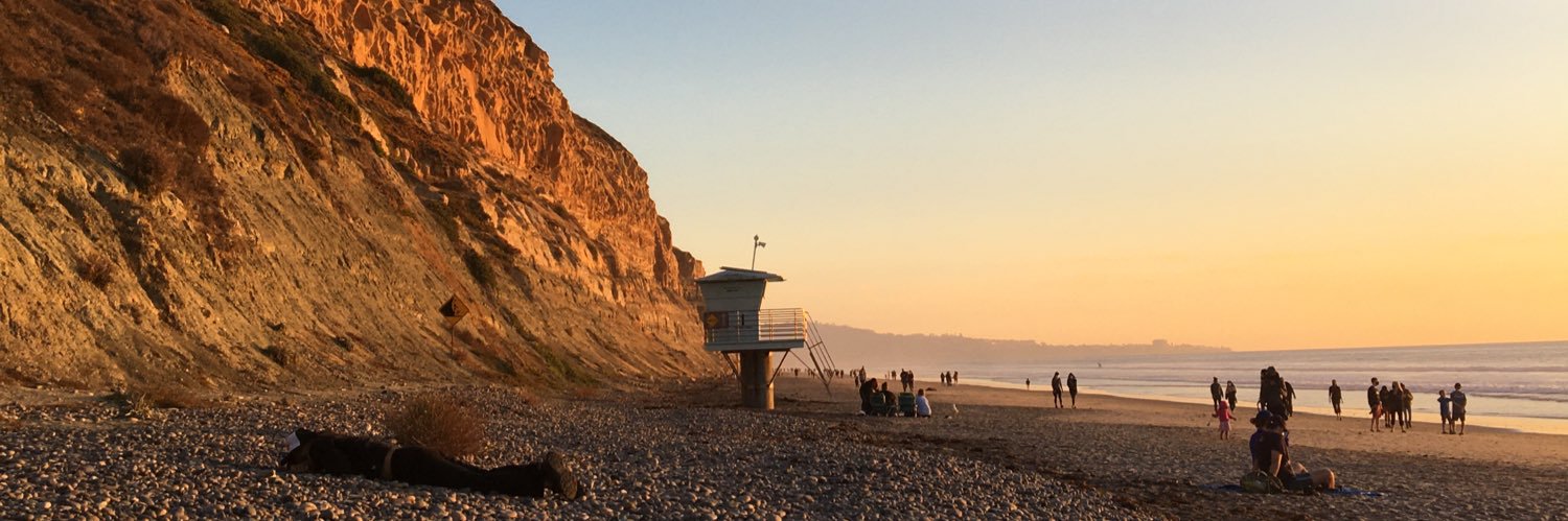 UCSD Postdoctoral Association banner