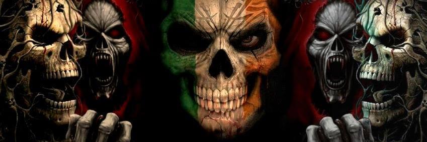 Deadman1973's profile banner image