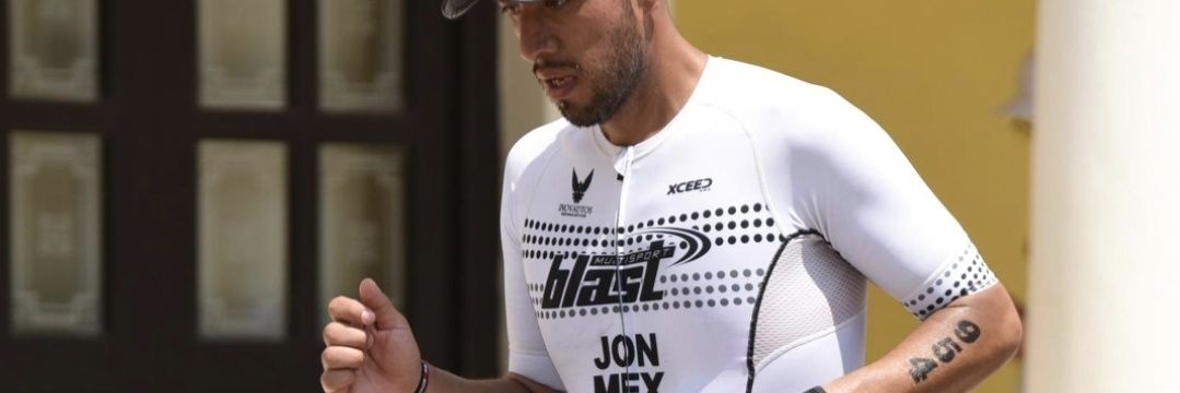 joncasti's profile banner image