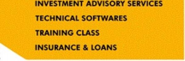 iTRADE_CMPL Profile Banner