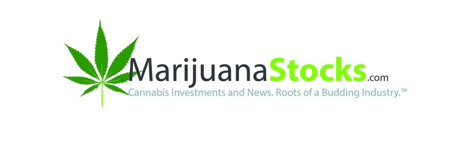 Marijuana Stocks banner