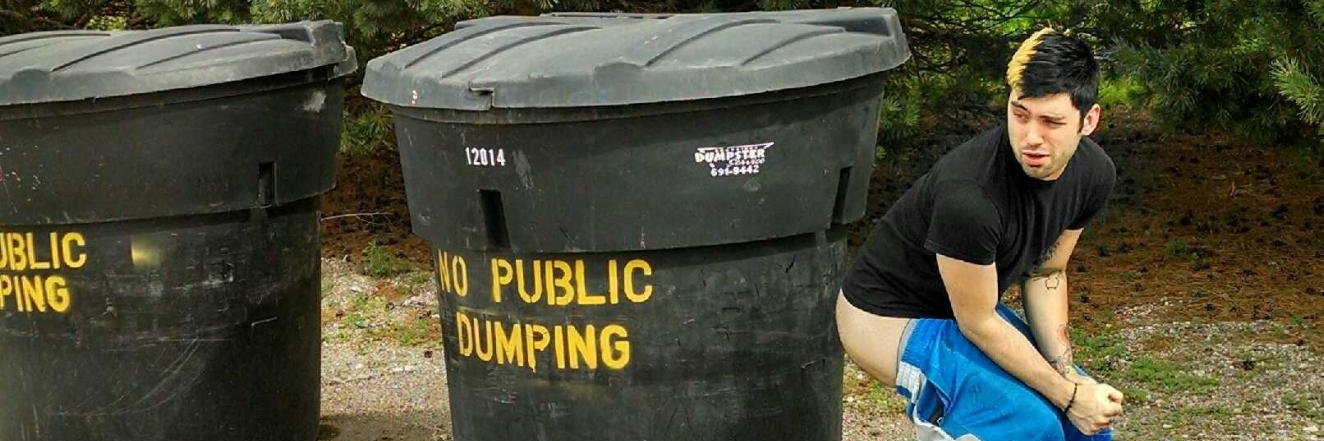 bombsblast's profile banner image