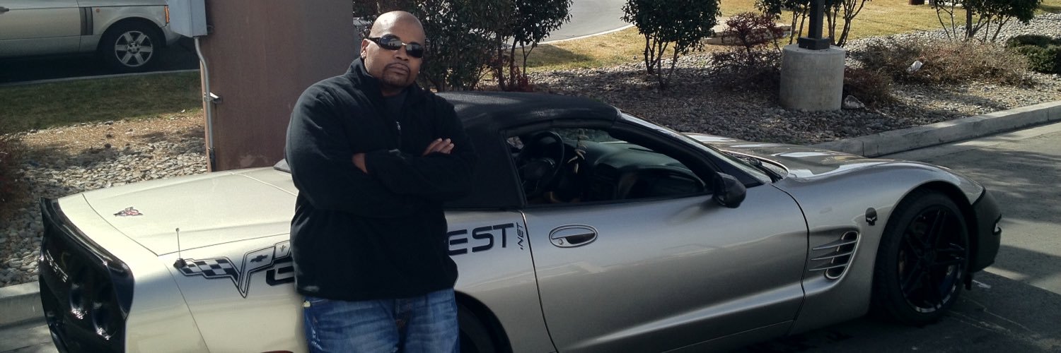RodneyWiley's profile banner image