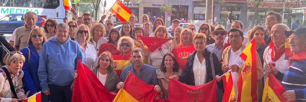 PP Navarra | PPN banner