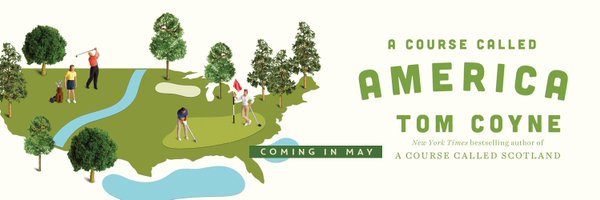 coynewriter Profile Banner