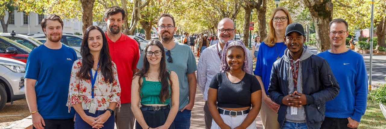 Heinrich Volschenk 🇿🇦 banner