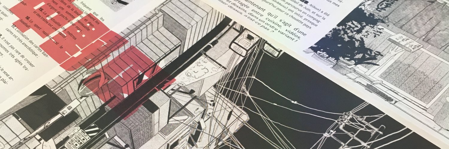 Mathieu Surrel banner