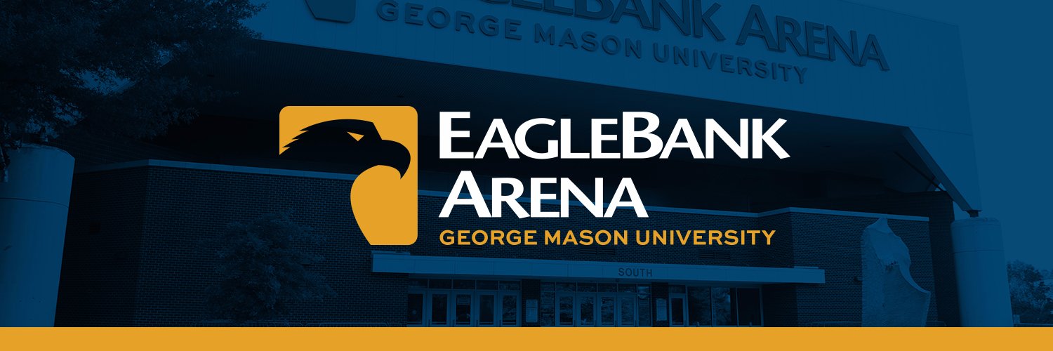 eaglebankarena's profile banner image