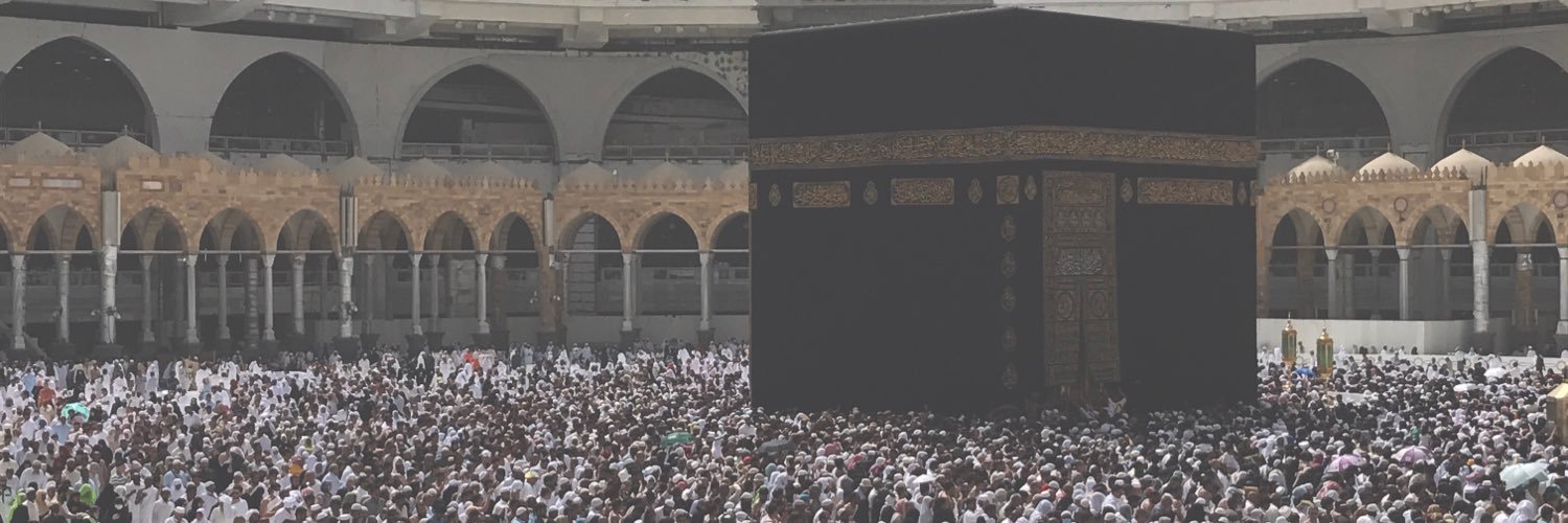 Ayassh's profile banner image