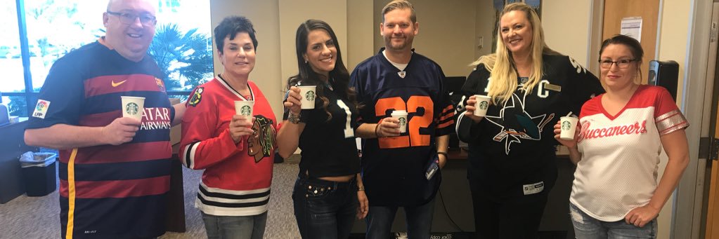 Veronica Gottsmith banner