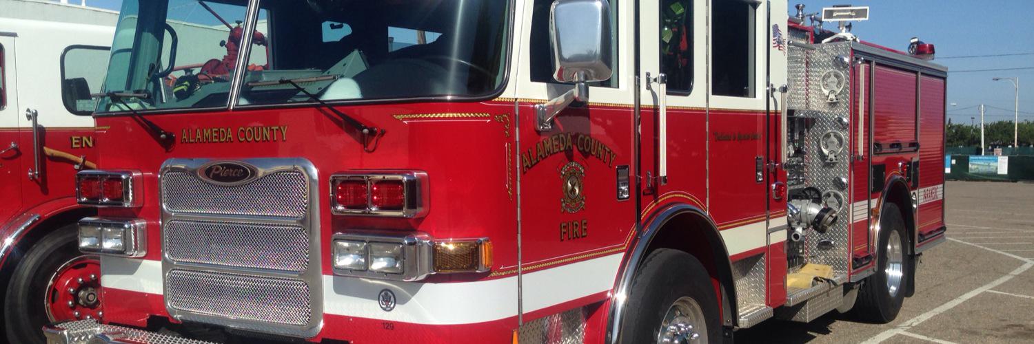 Alameda County Fire (@AlamedaCoFire)  Twitter