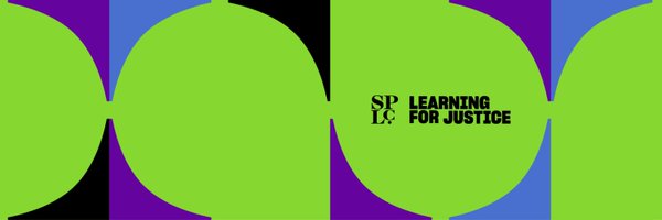 learnforjustice Profile Banner
