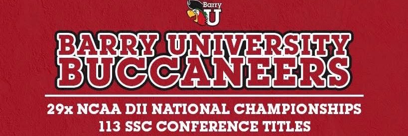 GoBarryBucs's profile banner image