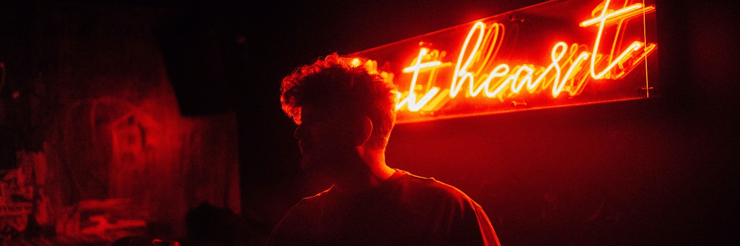maexdj_'s profile banner image