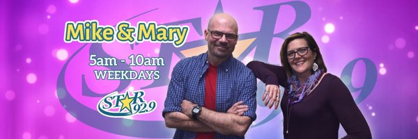 Star929Radio Profile Banner