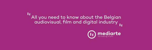 mediartebe Profile Banner