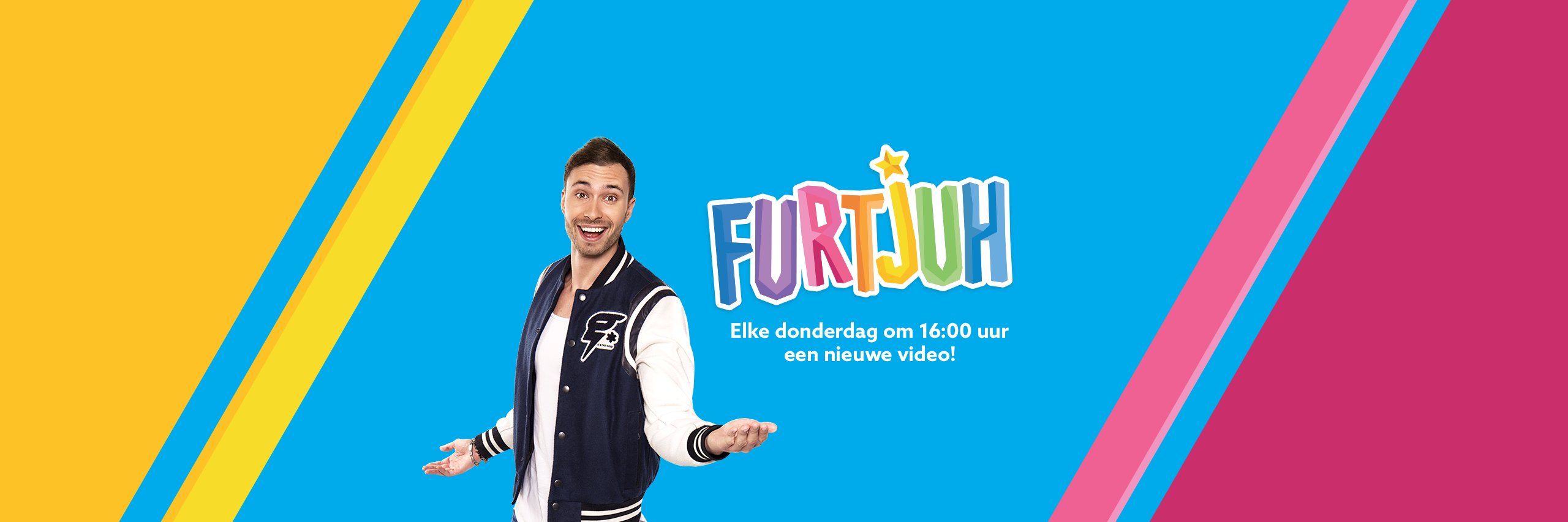 rutgervink's profile banner image