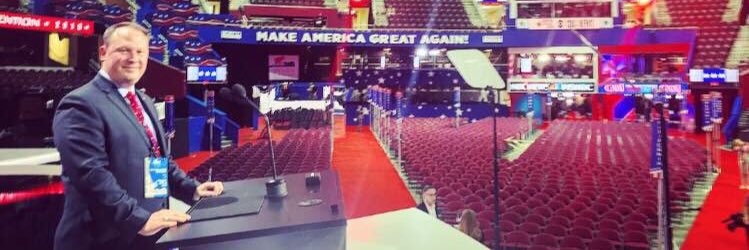 Dennis Cook banner